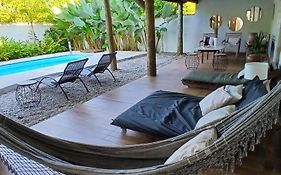 Itamambuca Casa De Praia Casa De Hóspedes